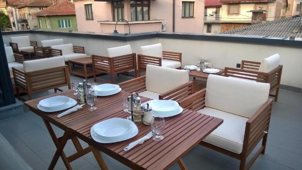 Apartments Melody Sarajevo Exterior photo