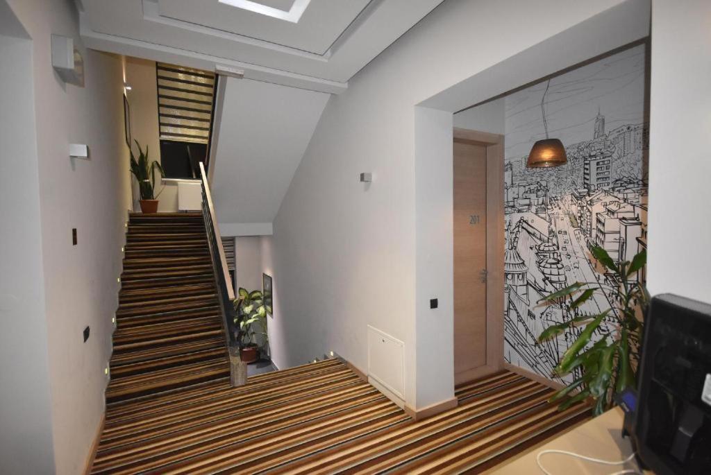 Apartments Melody Sarajevo Exterior photo