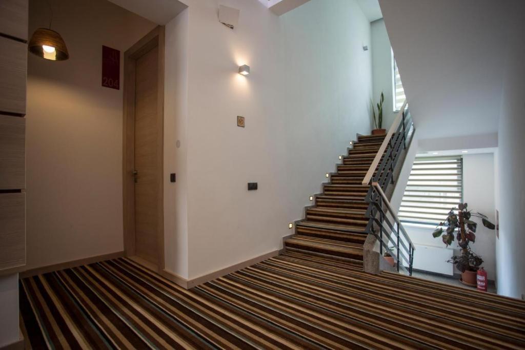 Apartments Melody Sarajevo Exterior photo